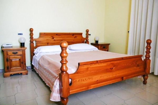 Casa del Gourmet (Siderno)